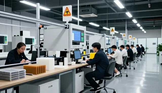 河南省泰富仪器仪表有限公司